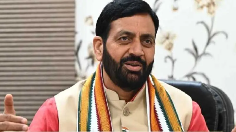 पंजाब में बाढ़: PM मोदी करेंगे दौरा, CM सैनी ने राहुल गांधी के विदेश जाने पर साधा निशाना