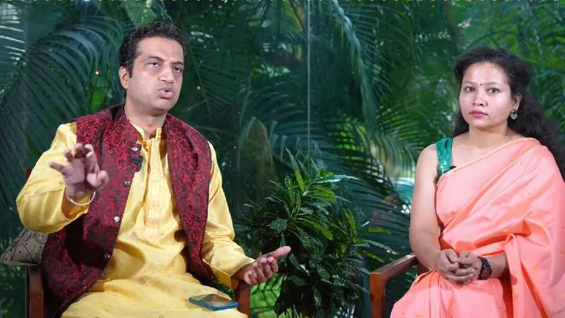 2026 तक गुरु में Shani का नक्षत्र परिवर्तन, 3 राशियों पर चलेगा दंडात्मक चाबुक | Mayank Sharma