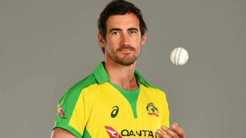 मिचेल स्टार्क ने टी20 इंटरनेशनल को कहा अलविदा, टेस्ट और वनडे पर फोकस