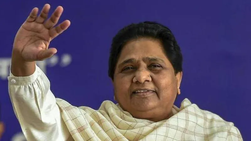 बिहार के चुनावी रण में उतरीं मायावती, सभी सीटों पर चुनाव लड़ेगी BSP, गठबंधन के सवाल पर चौंकाने वाला खुलासा