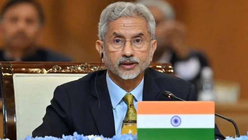 विदेश मंत्री एस जयशंकर करेंगे UNGA महासभा को संबोधित, जानें आतंकवाद समेत किन मुद्दों पर रहेगा भारत का फोकस