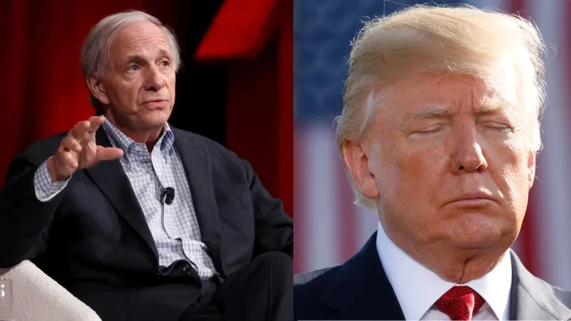 टैरिफ दर लागू कर बुरे फंसे ट्रंप... कर्ज के दलदल में फंसा अमेरिका, 1 लाख की कमाई और 6 लाख का कर्ज, एक्सपर्ट्स ने बताया बड़ा खतरा