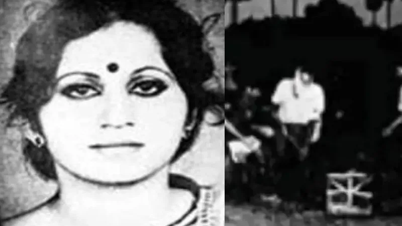 बॉबी मर्डर केस: बिहार की सियासत का वो काला कांड जिसने दिल्ली तक हिला दी सरकार, कांग्रेस नेता को बचाने के लिए पलट दी कहानी!