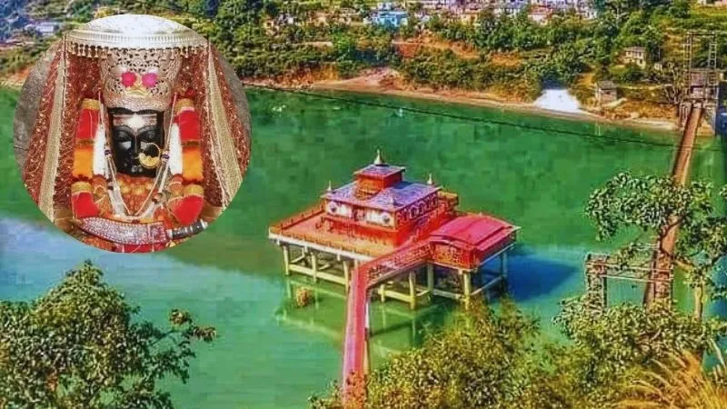 ऐसी मूर्ति जो दिन में तीन बार बदलती है रूप! जानें उत्तराखंड के चारों धामों की रक्षक मां धारी देवी का रहस्य