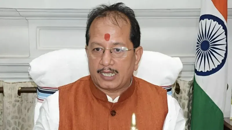 'जाति, लहर और कहर से बर्बाद था बिहार...', डिप्टी CM विजय सिन्हा ने लालू परिवार पर साधा निशाना, कहा- अब जनता मौका नहीं देगी