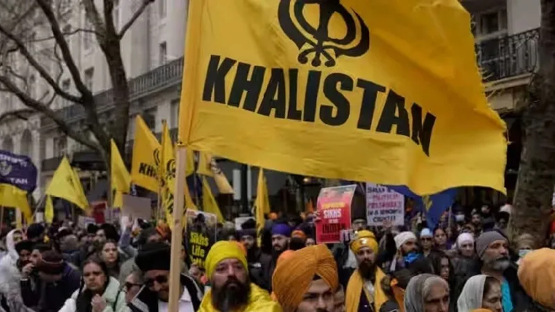 अपने यहां खालिस्तानियों को पालता है कनाडा, कर लिया स्वीकार, अपनी ही रिपोर्ट में बता दिया 'आतंकवादियों' की फंडिंग का पूरा सच