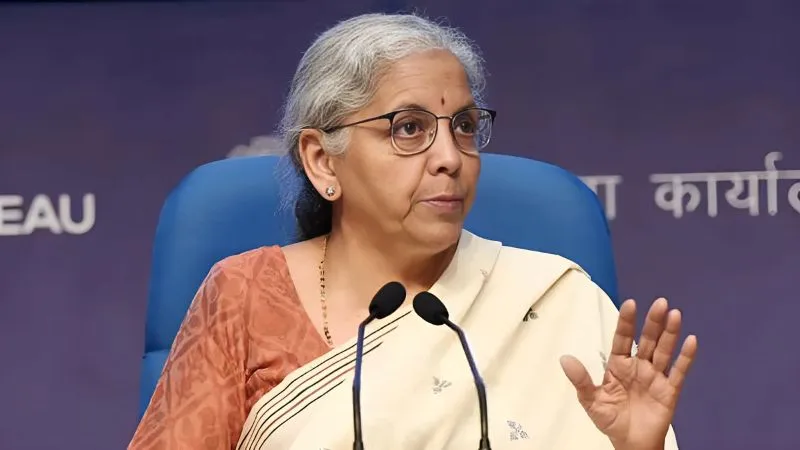 GST 2.0... दूध, दवा, गाड़ी, बीमा से लेकर जूते, चप्पल और कपड़े तक हुए सस्ते, 12% और 28% के स्लैब खत्म; क्या-क्या हुआ सस्ता, देखें पूरी लिस्ट