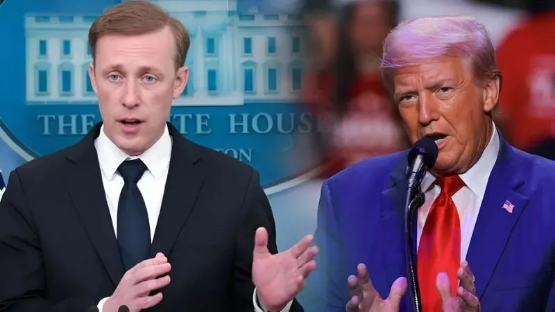 भारत है अहम साझेदार, पाक से ना करें तुलना... पूर्व US अधिकारियों ने ट्रंप को चेताया, कहा- आपकी नासमझी कर देगी अमेरिका का बेड़ा गर्क