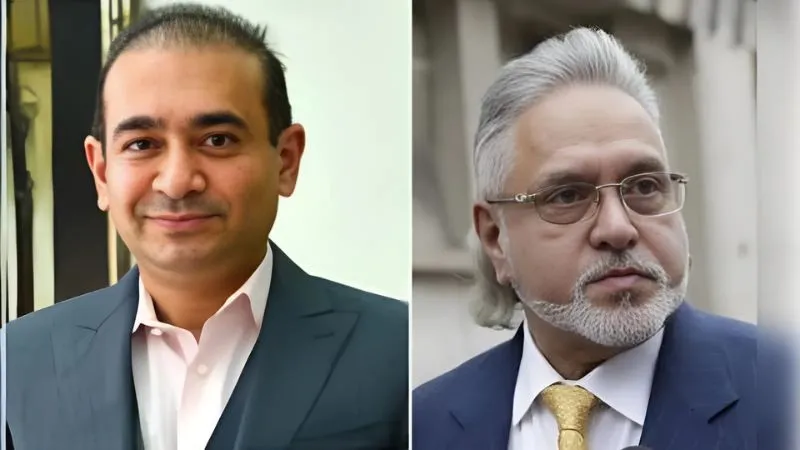 भारत में ही होगा विजय माल्या और नीरव मोदी के 'धोखाधड़ी' हिसाब-किताब... ब्रिटिश टीम ने किया तिहाड़ जेल का निरीक्षण, जानें कब होगा प्रत्यर्पण