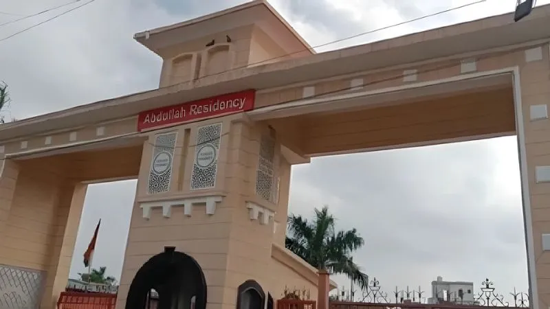 'इस्लामिक सोसायटी, शरियत कानून, सिर्फ मुसलमानों को रहने की जगह... मेरठ में भी बन रही थी 'हलाल रेजीडेंसी', योगी सरकार ने लिया एक्शन!