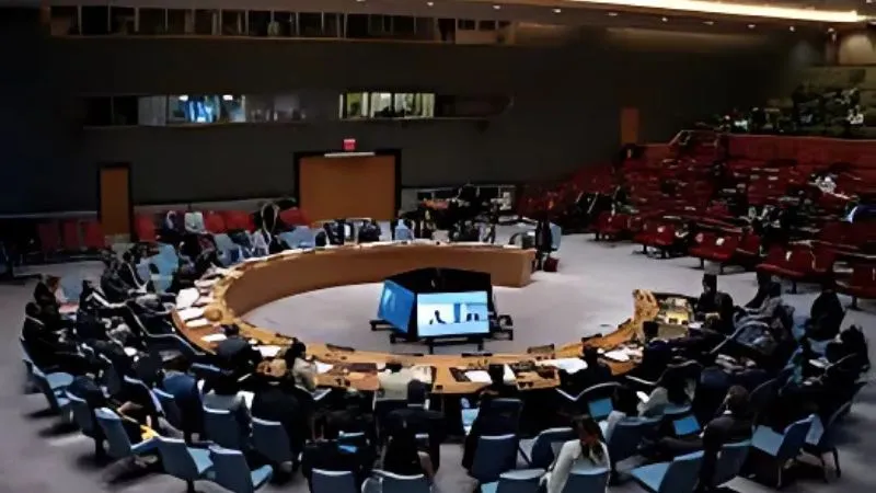 UNSC में पाकिस्तान को इजरायल ने लताड़ा, दिला दी ओसामा बिन लादेन की याद, जानें पूरा मामला