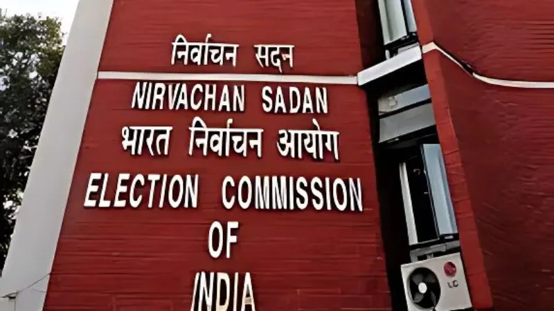 बिहार के बाद अब दिल्ली में पूरी हो गई तैयारी... जल्द शुरू होने वाला है SIR, जानें किन दस्तावेजों की पड़ेगी जरूरत