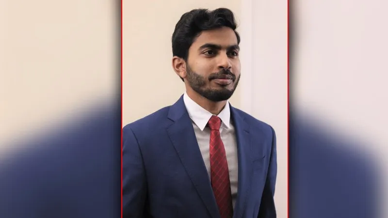 ट्रंप की पुलिस ने भारतीय इंजीनियर को मारी गोली, मौके पर हुई मौत... पिता ने विदेश मंत्री एस जयशंकर से मांगी मदद, जानें पूरा मामला