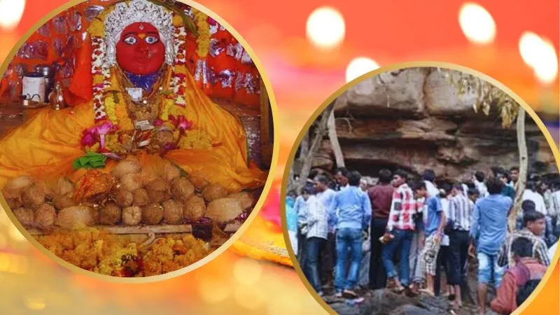 देवी निरई का रहस्यमयी मंदिर: महिलाओं की एंट्री है वर्जित, साल में एक दिन खुलने पर होते हैं दिव्य चमत्कार