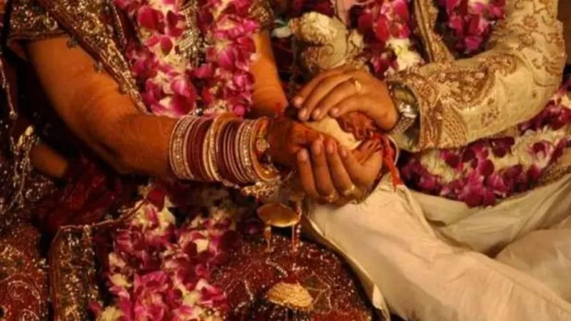 Kanya Vivah Sahayata Yojana: अब विवाह पर खर्च की चिंता नहीं, यूपी सरकार देगी ₹1 लाख की मदद