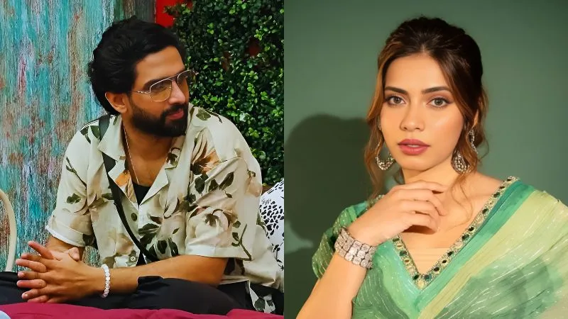 Bigg Boss 19: शो से बाहर हुईं नगमा मिराजकर, अमाल मलिक पर लगाया आरोप, बोलीं- वो सबसे गंदा...