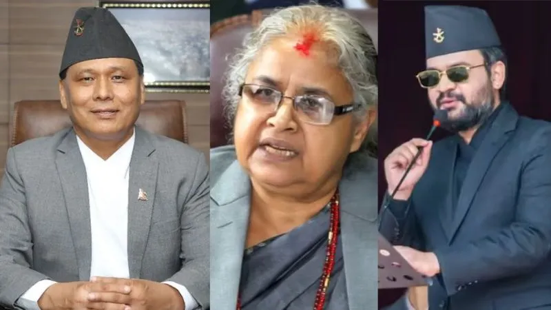 नेपाल में Gen Z तय नहीं कर पा रहे अगला Pm, आपस में भिड़े सुशीला-बालेन के समर्थक, गैंगवार जैसे हालात