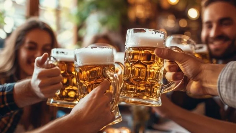 Delhi New Excise Policy: अब 21 की उम्र में खुलेंगे बीयर के दरवाजे! दिल्ली सरकार ला रही है नई शराब नीति