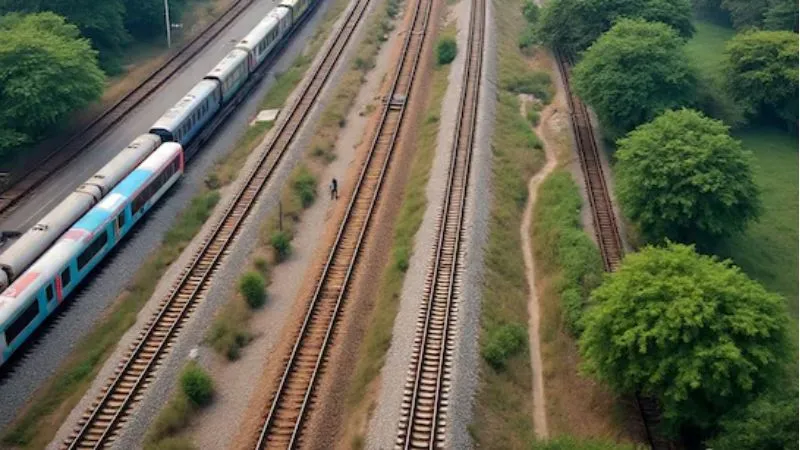 चुनावी मौसम में बिहार को मिली 6014 करोड़ रूपए की सौगात, रेलवे और हाईवे परियोजनाओं को मिली मंजूरी