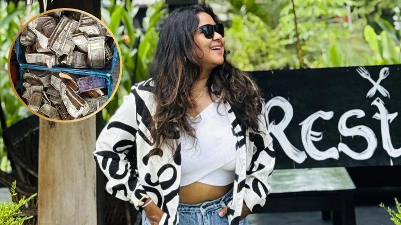 अवैध तरीके से मुसलमानों को दे रही थी हिंदुओं की जमीन, 6 महीने से थी CM हिमंत के रडार पर, असम की अफसर नुपुर बोरा गिरफ्तार