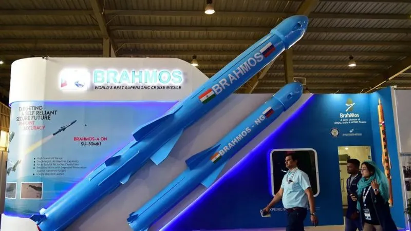 रूस खरीदेगा भारत से ब्रह्मोस मिसाइल, BrahMos-NG की टेस्टिंग और खरीददारी को लेकर डिप्टी सीईओ का बड़ा बयान