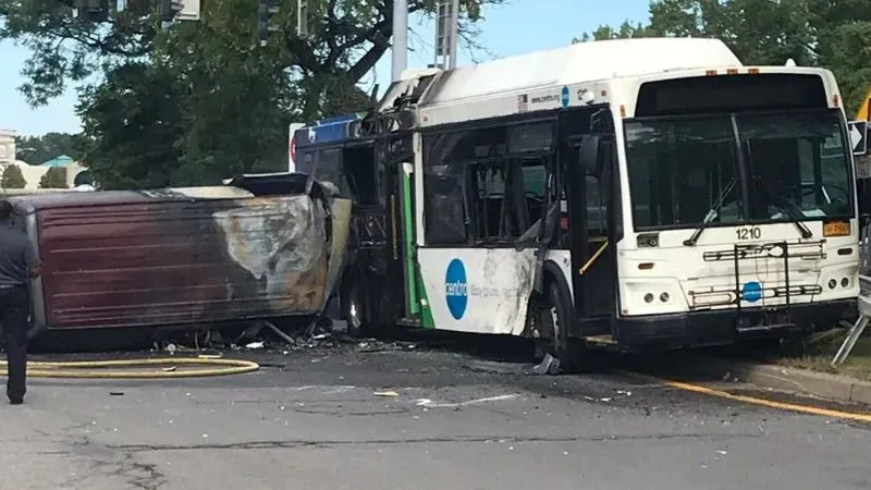 रोडवेज बस में हादसा हुआ तो कौन देगा मुआवज़ा? ये है नियम और प्रक्रिया