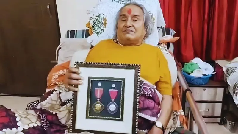 पद्मविभूषण पंडित छन्नूलाल मिश्र की तबीयत बिगड़ी, माइनर अटैक पड़ने पर बीएचयू में भर्ती