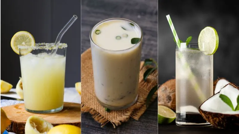 छाछ से नींबू पानी तक, ये देसी ड्रिंक्स रखेंगे शरीर को हाइड्रेटेड और सेहतमंद, आज से ही पीना करें शुरु