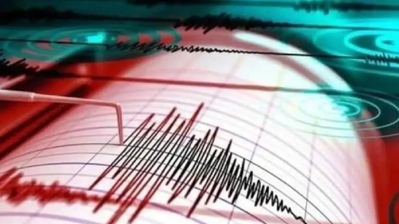 हरियाणा में फिर हिली धरती... सोनीपत में देर रात महसूस किए गए भूकंप के झटके, जानें कितनी थी तीव्रता