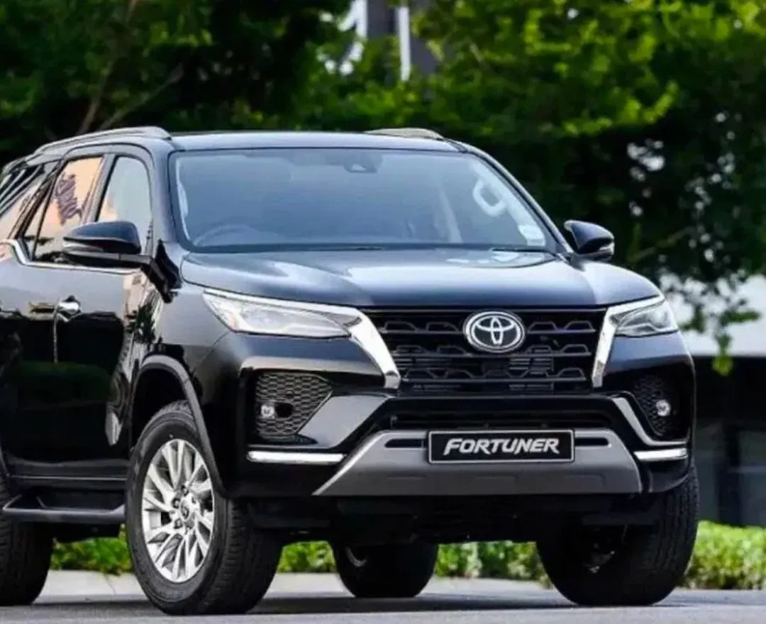 अब Fortuner पर नहीं लगेगा भारी टैक्स, GST के नए नियम से कीमत होगी कम