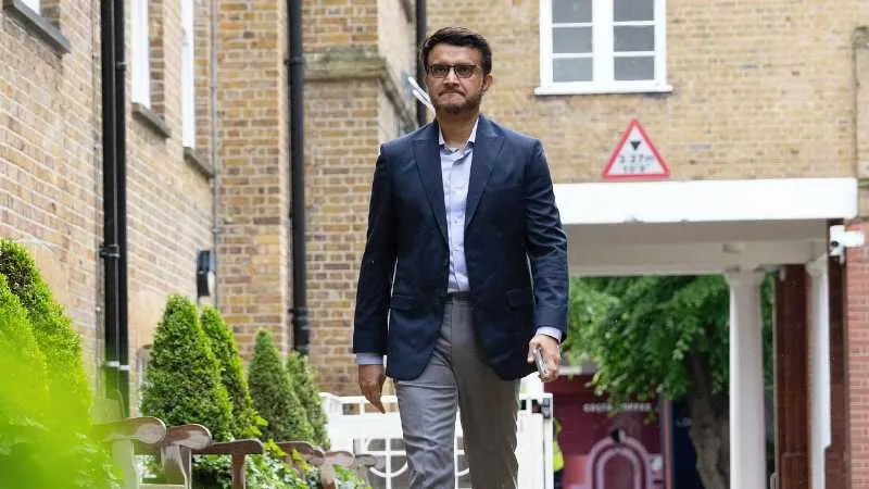 28 सितंबर को होगी BCCI एजीएम, अध्यक्ष पद की रेस में गांगुली-हरभजन समेत दिग्गज नाम शामिल