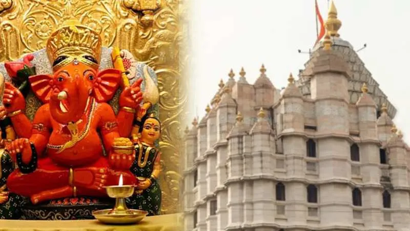 महाराष्ट्र: बाढ़ पीड़ितों की मदद के लिए श्री सिद्धिविनायक ट्रस्ट का बड़ा ऐलान, मुख्यमंत्री राहत कोष में दिए 10 करोड़ रुपए