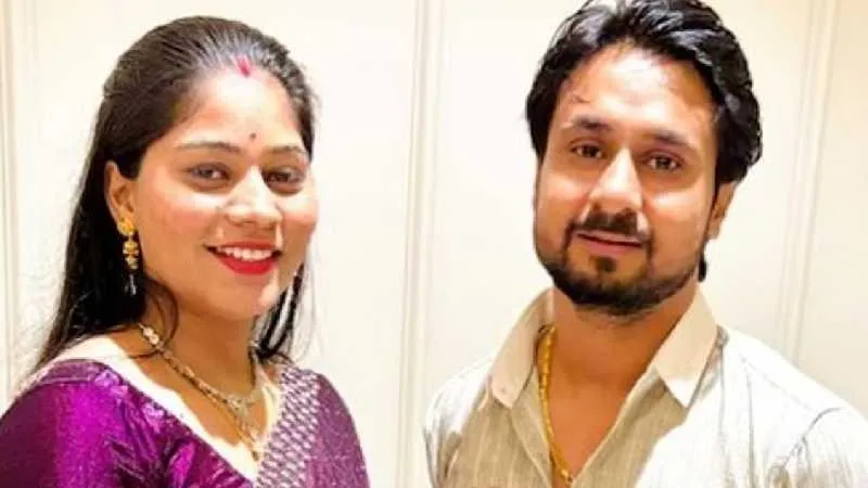 इंदौर हनीमून मर्डर केस: पांच आरोपियों के खिलाफ 790 पन्नों की चार्जशीट दाखिल, पत्नी और प्रेमी बने साजिश के मास्टरमाइंड