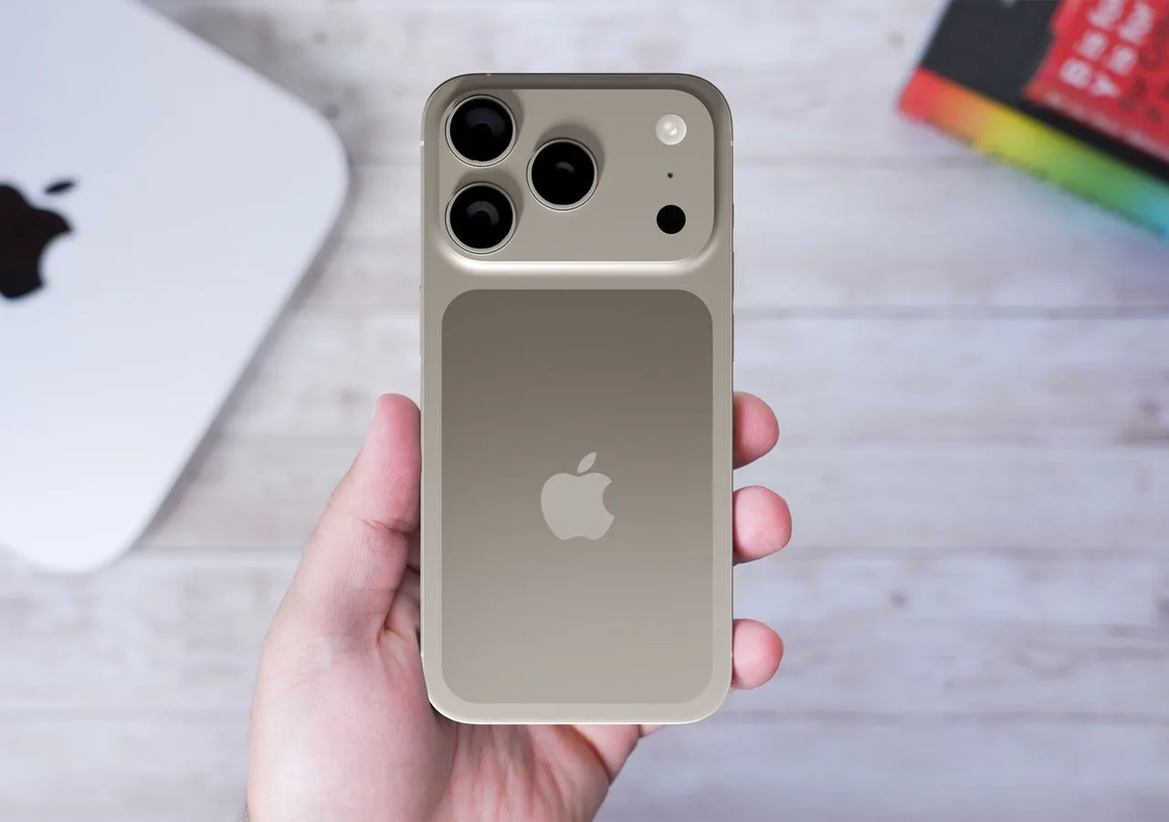 बदल गईं GST दरें! अब iPhone 17 मिलेगा सस्ते में? जानिए सच्चाई