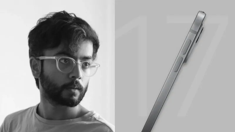 लंदन में जन्मे, कैलिफ़ोर्निया में बसे और अब बने Apple के स्टार डिज़ाइनर, मिलिए सबसे पतला iPhone Air बनाने वाले अबिदुर चौधरी से..