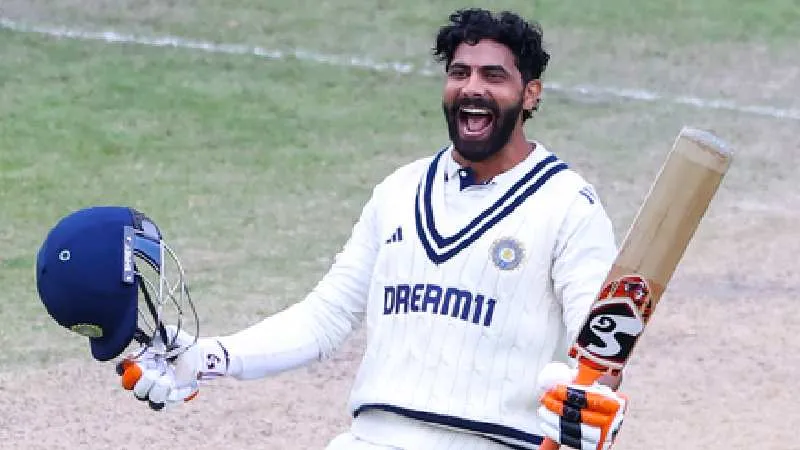 Ind vs WI: वेस्टइंडीज सीरीज़ के लिए टीम इंडिया का ऐलान, जडेजा को मिली उपकप्तानी, पडिक्कल की हुई वापसी