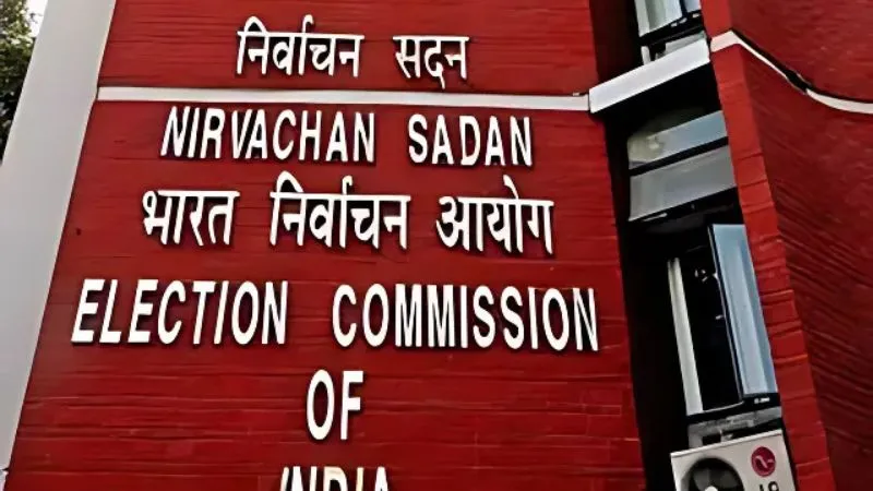 जम्मू कश्मीर और पंजाब में खत्म हुआ इंतजार, राज्यसभा चुनाव की तारीख आई सामने, देखें पूरा शेड्यूल