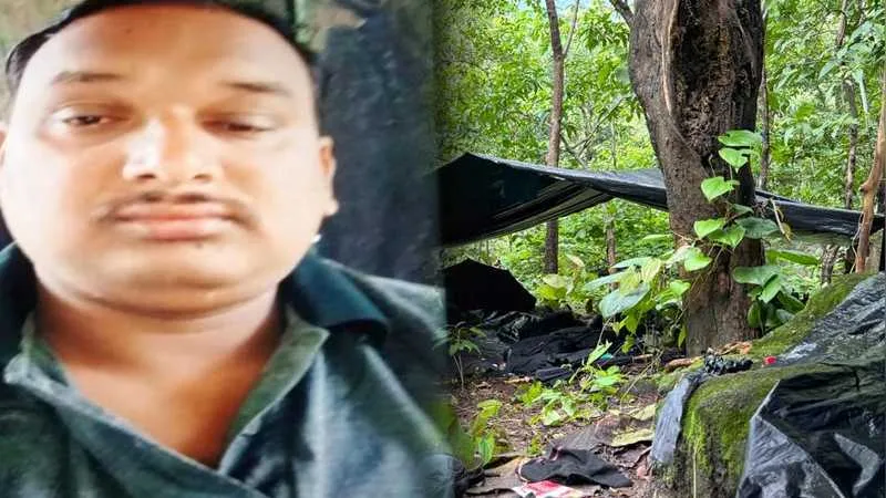 झारखंड पुलिस को मिली बड़ी कामयाबी, इनामी नक्सली सहदेव सोरन समेत तीन ढेर