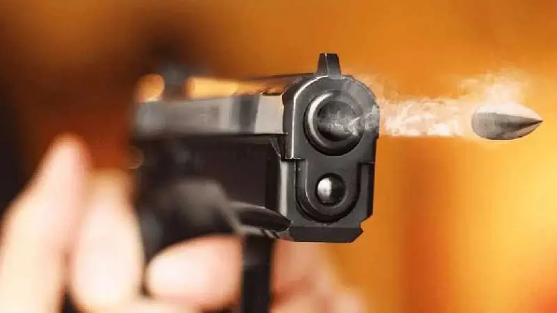 रांची में कारोबारी की हत्या, मास्टरमाइंड समेत छह आरोपी 12 घंटे में गिरफ्तार