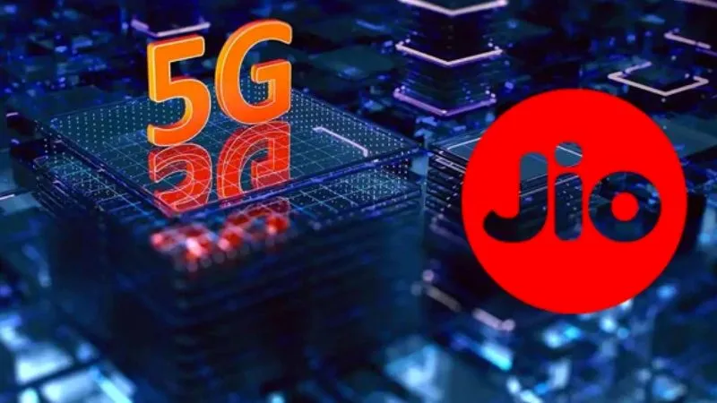 VoNR : अब कॉलिंग होगी और भी बेहतर! जियो ने लॉन्च की नई 5G वॉइस कॉल सर्विस