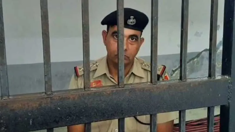 हरियाणा: मर्डर केस में गवाही न देने वाले SHO पर फूटा जज का गुस्सा, दे डाली ऐसी सजा जो जिंदगी भर रहेगी याद