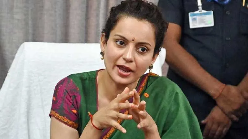 'आरजेडी एक महिला विरोधी पार्टी, ऐसी पार्टियों को जड़ से खत्म कर देना चाहिए', पीएम मोदी की मां के अपमान पर भड़की कंगना रनौत