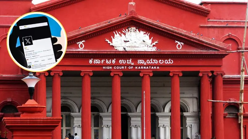 'भारत के नियम का करना होगा पालन', हाईकोर्ट से सोशल मीडिया प्लेटफार्म 'एक्स' को झटका, केंद्र के खिलाफ दायर याचिका खारिज