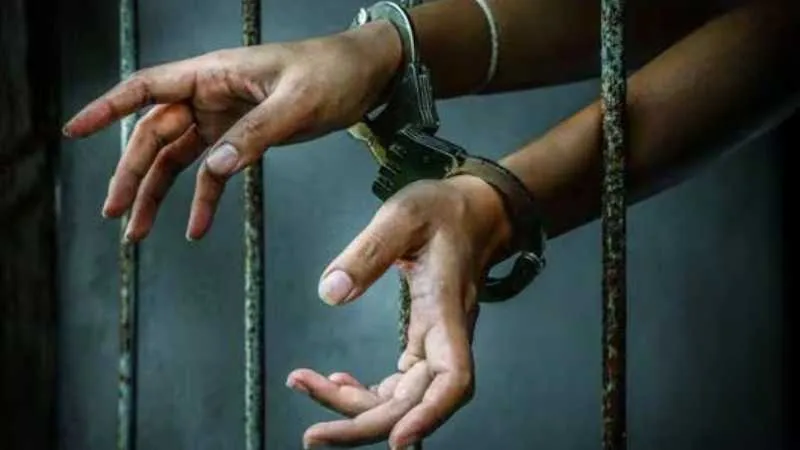 कोलकाता में मानव तस्करी रैकेट का भंडाफोड़, 9 लड़कियां और एक महिला मुक्त, 6 आरोपी गिरफ्तार