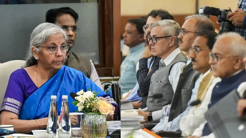 GST 2.0 में इन विपक्षी राज्यों ने अड़ाई थी टांग, वोटिंग की नौबत आई तो डरे! जानें मोदी सरकार के बड़े फैसले की इनसाइड स्टोरी