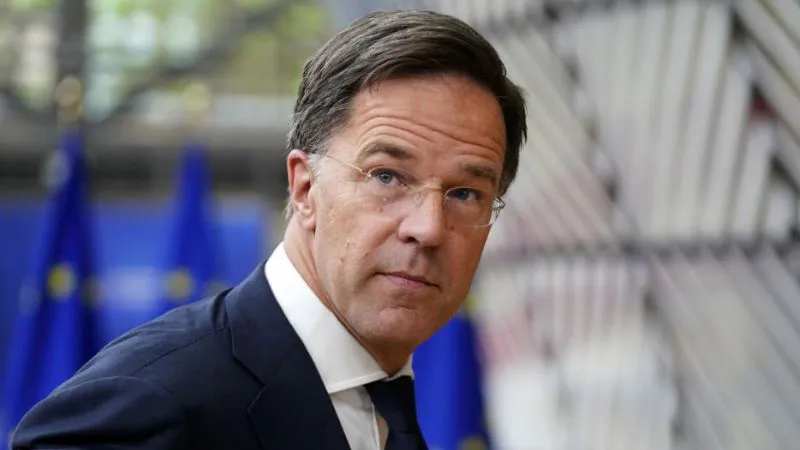 भारत ने NATO चीफ की अक्ल लगा दी ठिकाने, सख्त वॉर्निंग के बाद बदले सुर, अब दे रहे दोस्ती और अच्छे रिश्ते की दुहाई