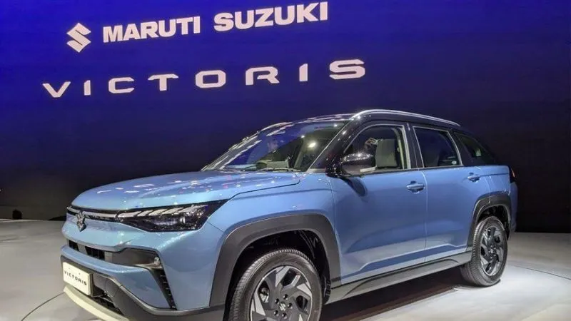 इस त्योहार पर खरीदारी करें इन 4 नई SUV में से कोई भी, Maruti से Tata तक का जोरदार धमाका