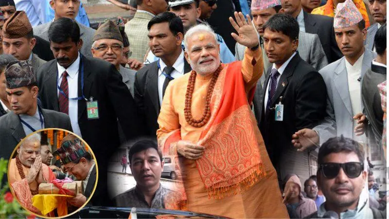 VIDEO: 'हमें भी चाहिए मोदी जैसा PM...', नेपाल के Gen Z के बीच मोदी की नीति, नीयत और नेतृत्व की गूंज, बोला युवा- भारत की तरह बनेंगे महाशक्ति