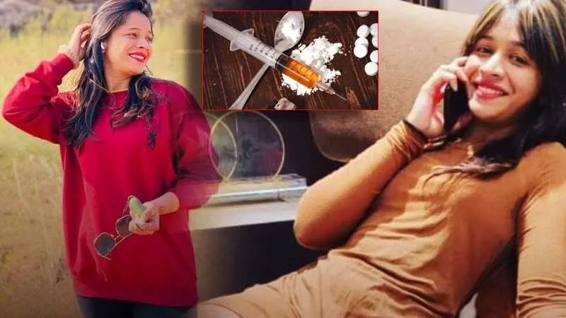 ड्रग सिंडिकेट की 'क्वीन' नव्या मलिक पुलिस रिमांड पर, मुंबई की हाई-प्रोफाइल पार्टियों में करती थी ड्रग सप्लाई