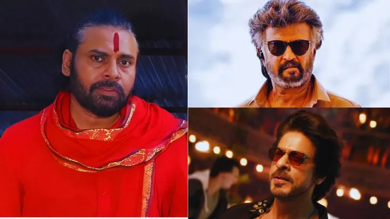 पवन कल्याण की आंधी में उड़ा बॉलीवुड-साउथ, ‘OG’ ने पहले दिन रचा इतिहास, तोड़ डाले सारे रिकॉर्ड